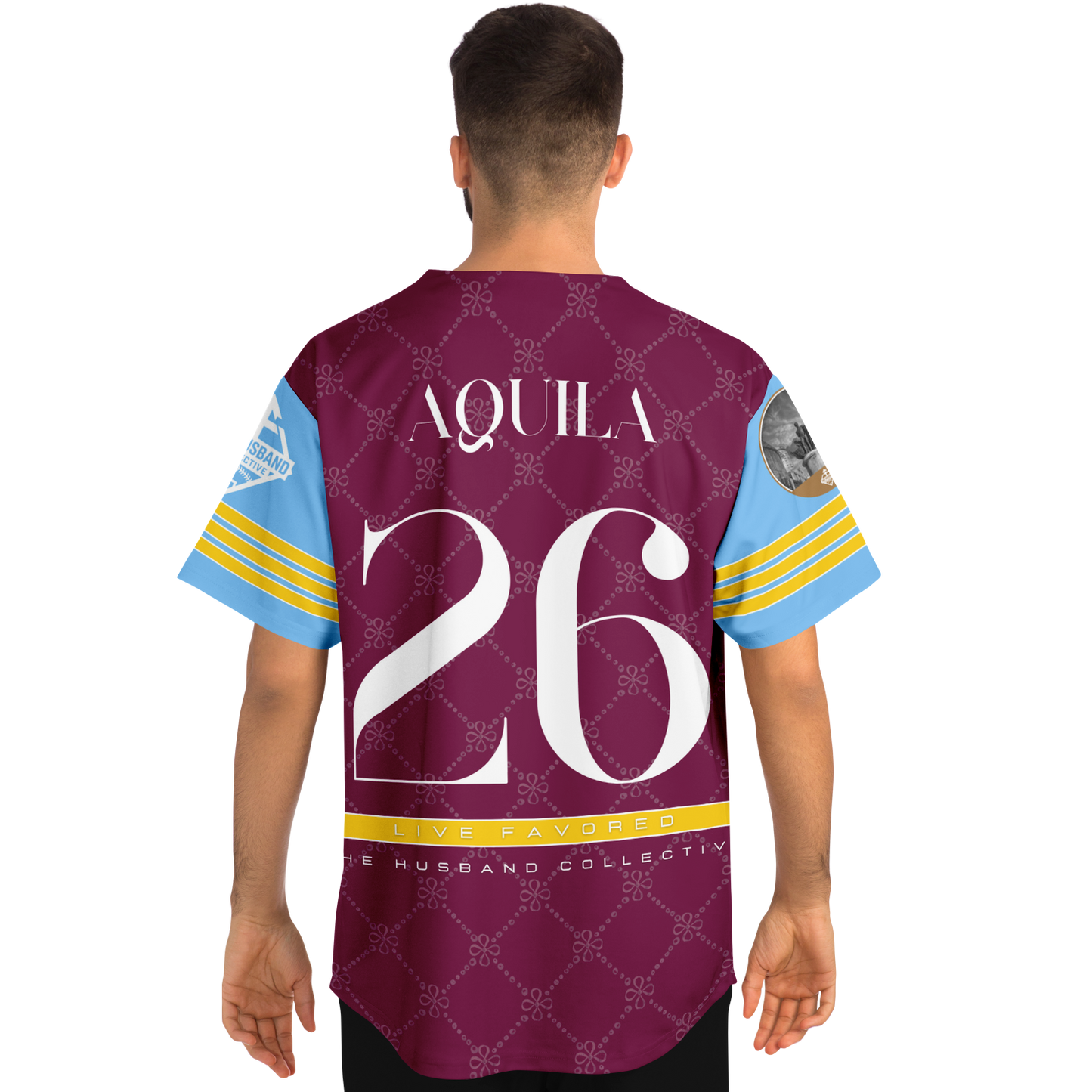Vino - AQUILA Edition ('26)