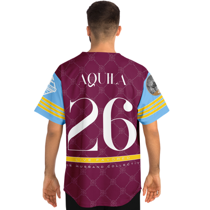 Vino - AQUILA Edition ('26)