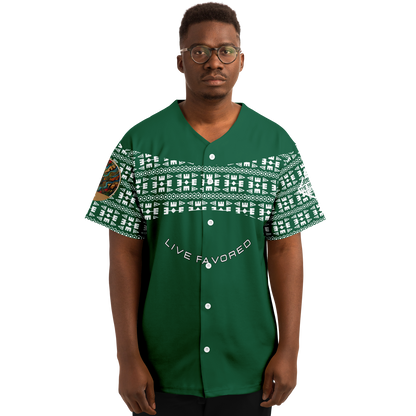 Nigeria - International JOSEPH Edition ('26)