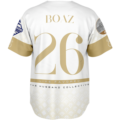 El Royal - BOAZ Edition ('26)