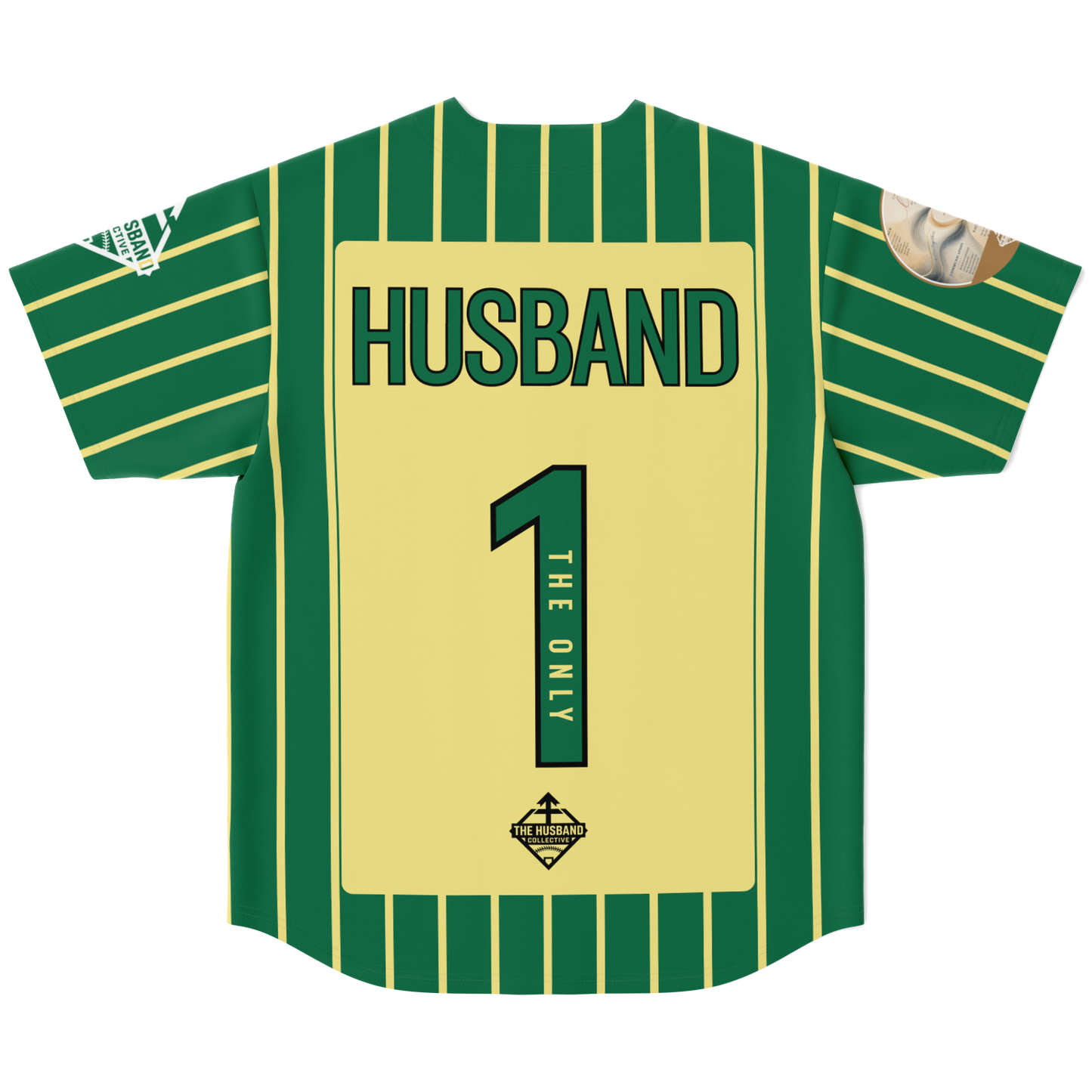 The Bay Brawler | Husband Edition
