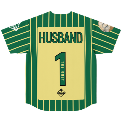 The Bay Brawler | Husband Edition