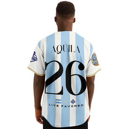 Argentina - International AQUILA Edition ('26)