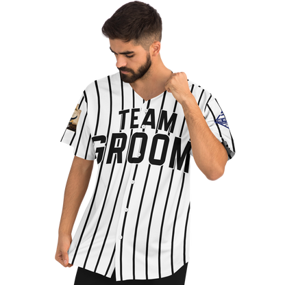 The Tuxedo Bond | Groomsman Edition v10