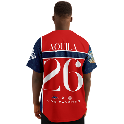 Norway - International AQUILA Edition ('26)