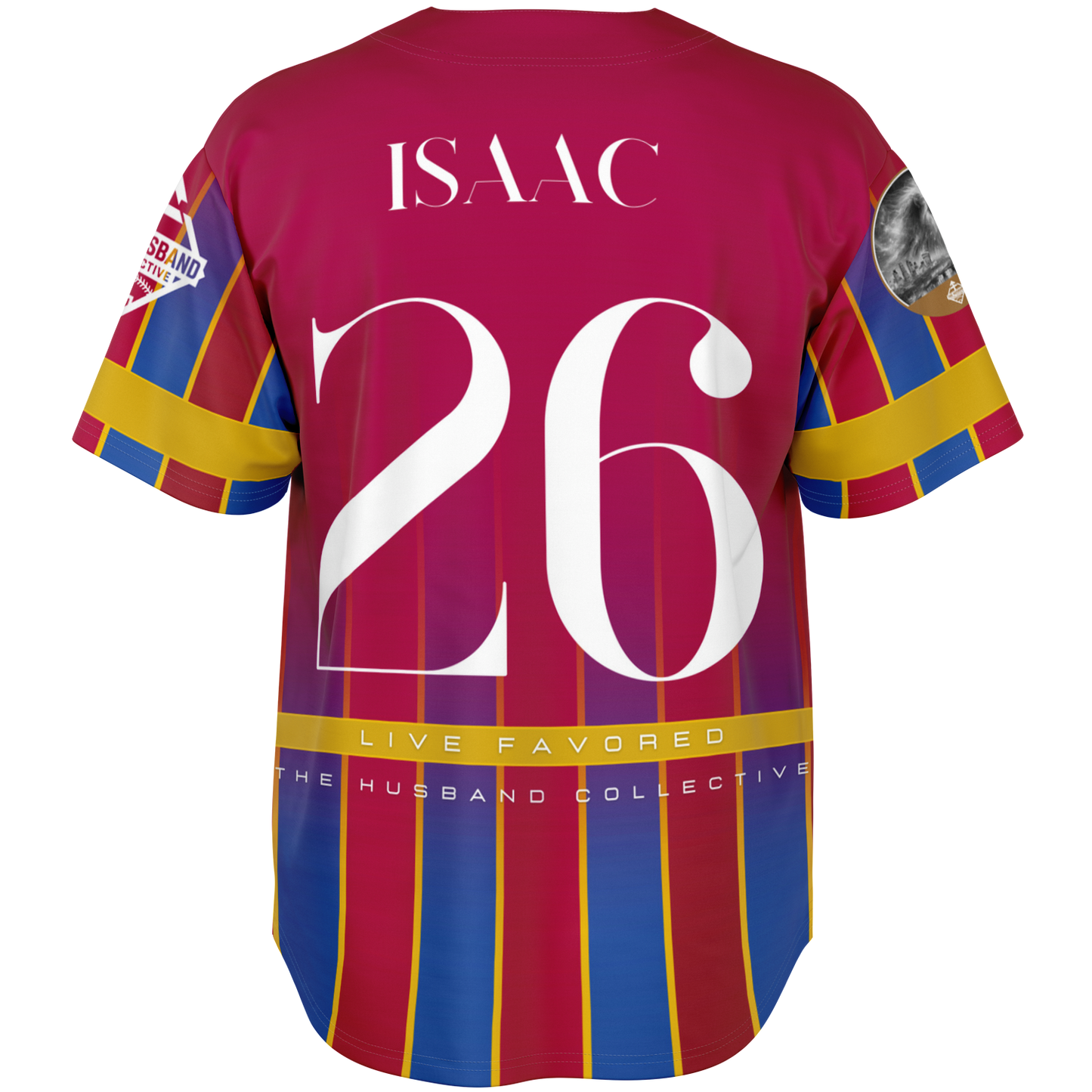 El Mezclado - ISAAC Edition ('26)