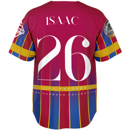 El Mezclado - ISAAC Edition ('26)