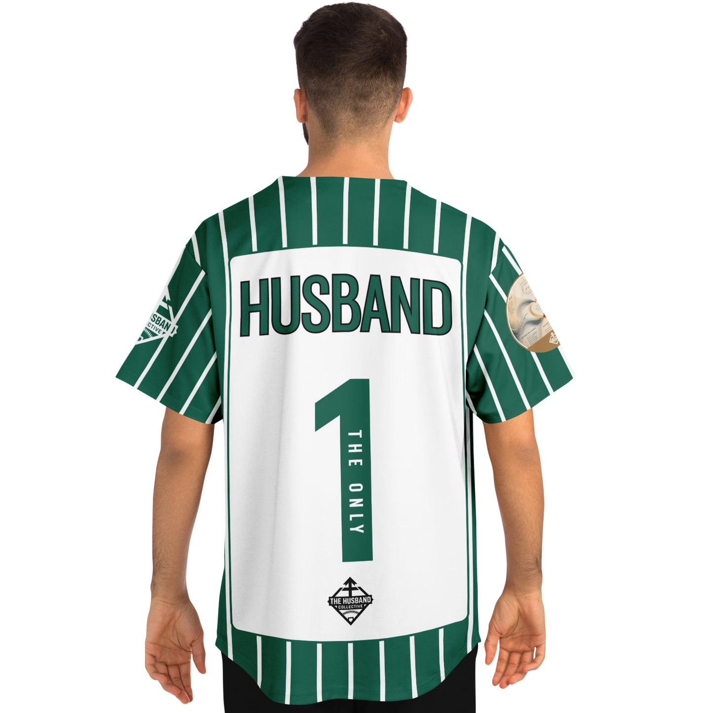 Moneyball | Husband Edition