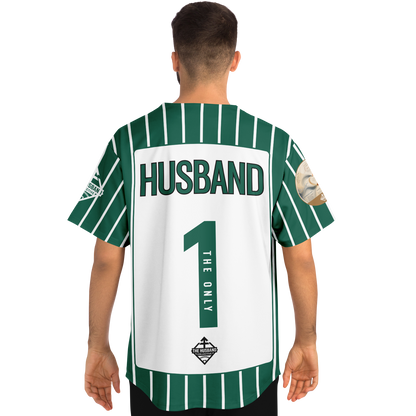 Moneyball | Husband Edition