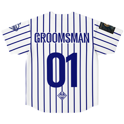 Royal Bond | Groomsman Edition v1