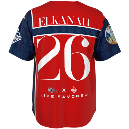 Norway - International ELKANAH Edition ('26)