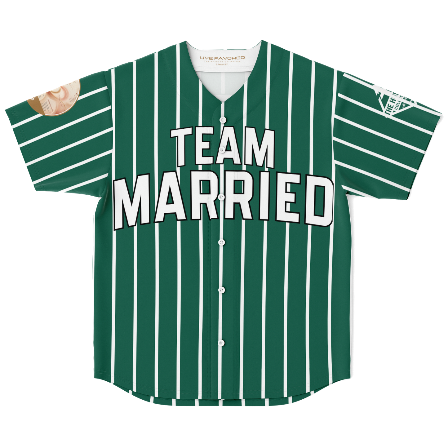Moneyball | Husband Edition