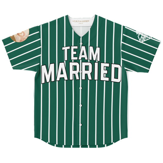 Moneyball | Husband Edition