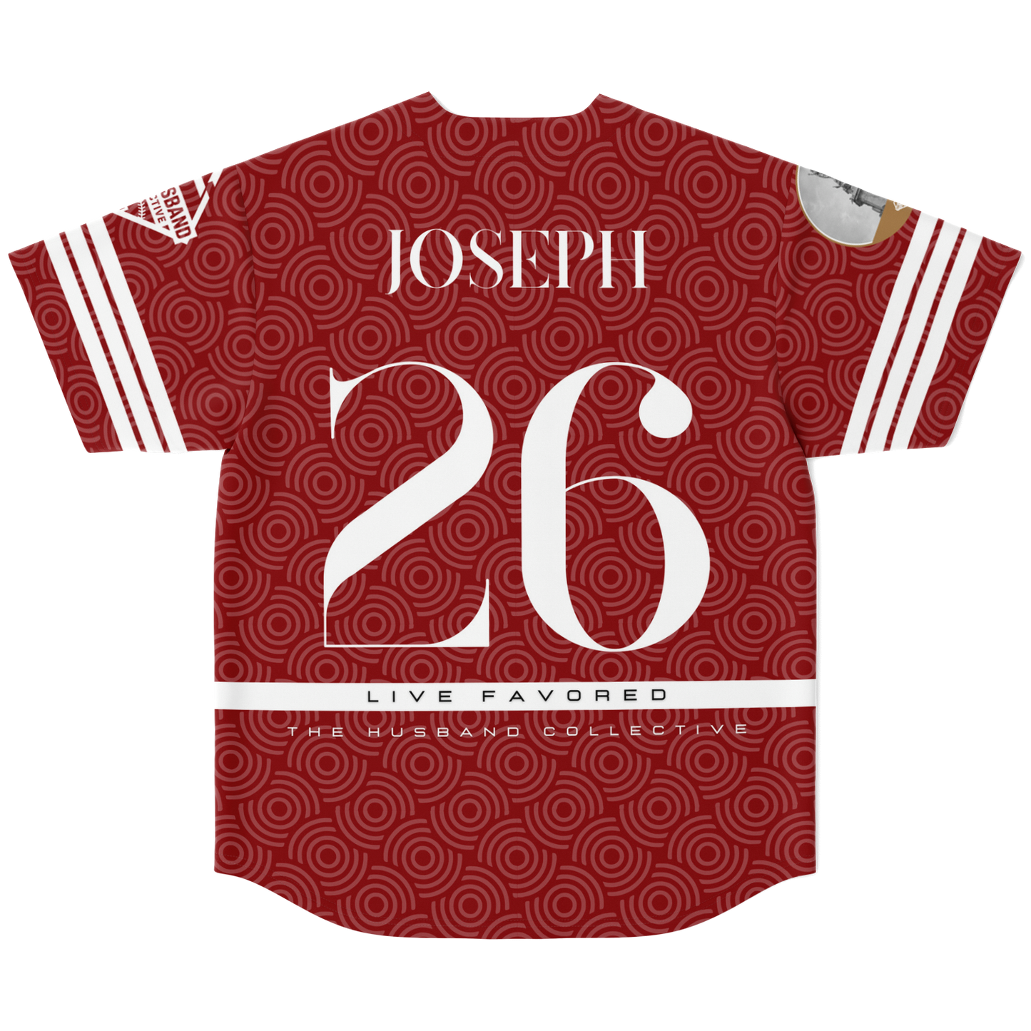 Readiness - JOSEPH Edition ('26)