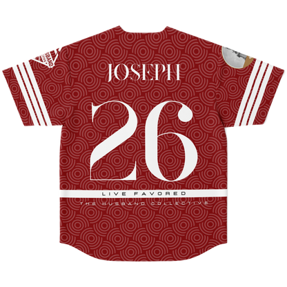 Readiness - JOSEPH Edition ('26)