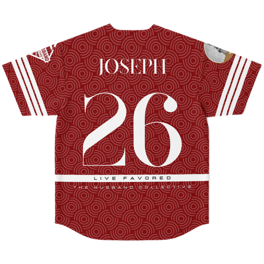 Readiness - JOSEPH Edition ('26)