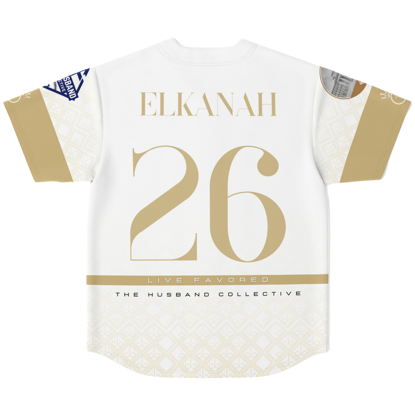 El Royal - ELKANAH Edition ('26)