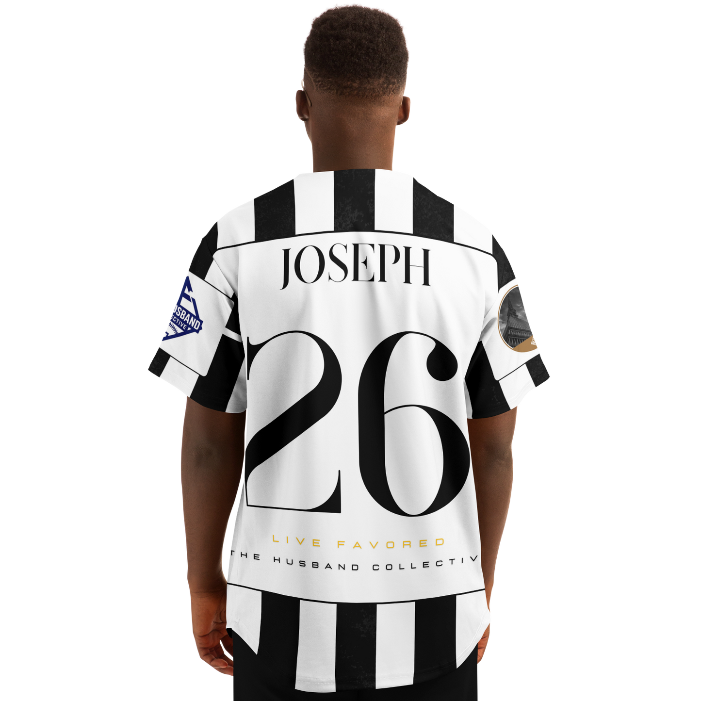 El Zebre - JOSEPH Edition ('26)