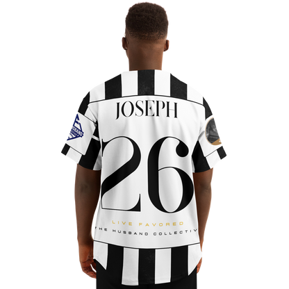 El Zebre - JOSEPH Edition ('26)