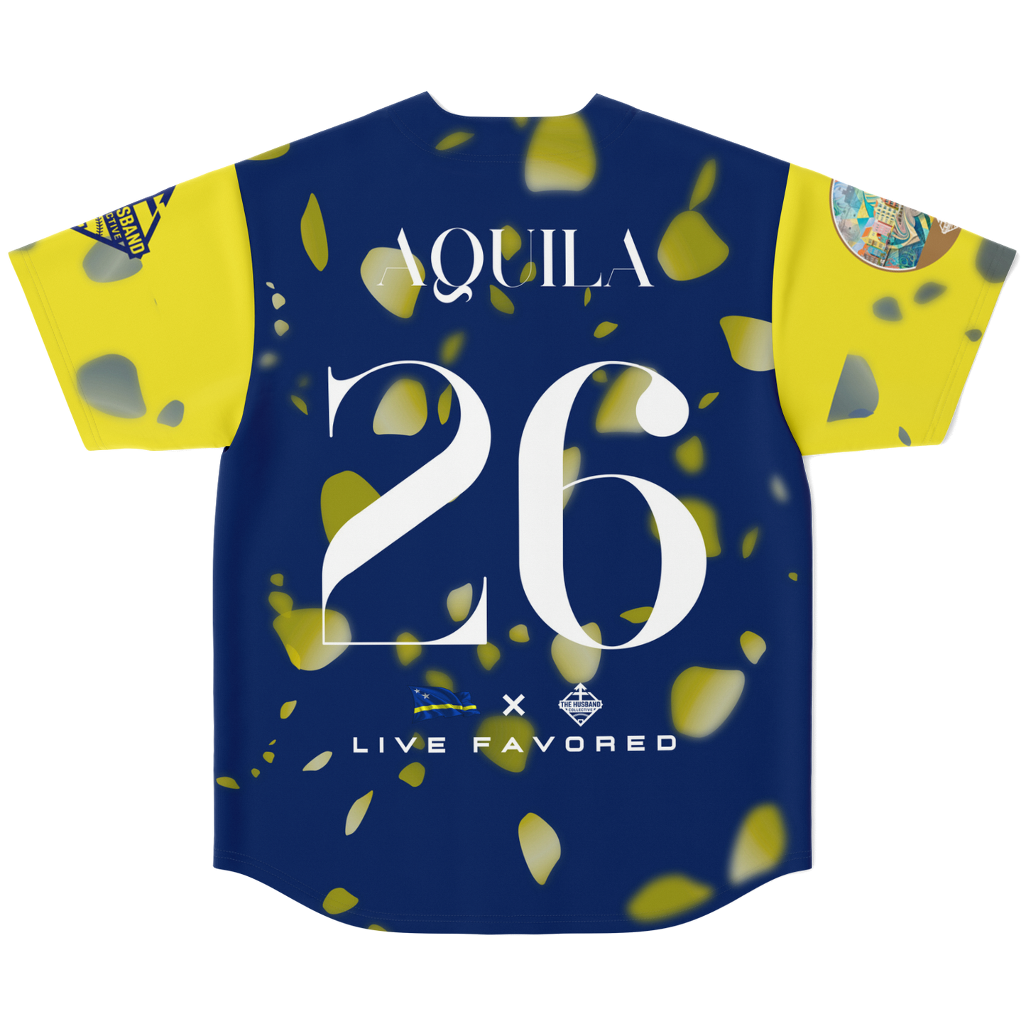 Curaçao - International AQUILA Edition ('26)