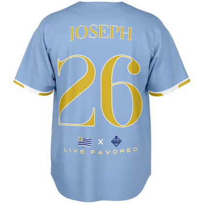 Uruguay - International JOSEPH Edition ('26)