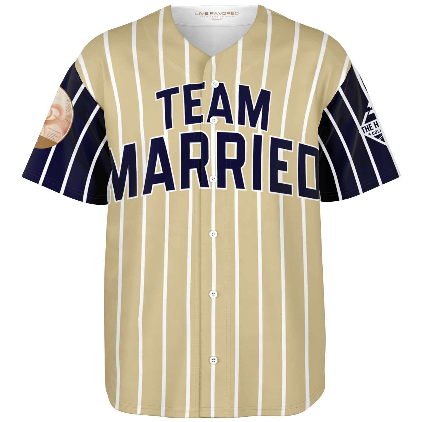 The Sandlot | Husband Edition