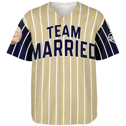 The Sandlot | Husband Edition