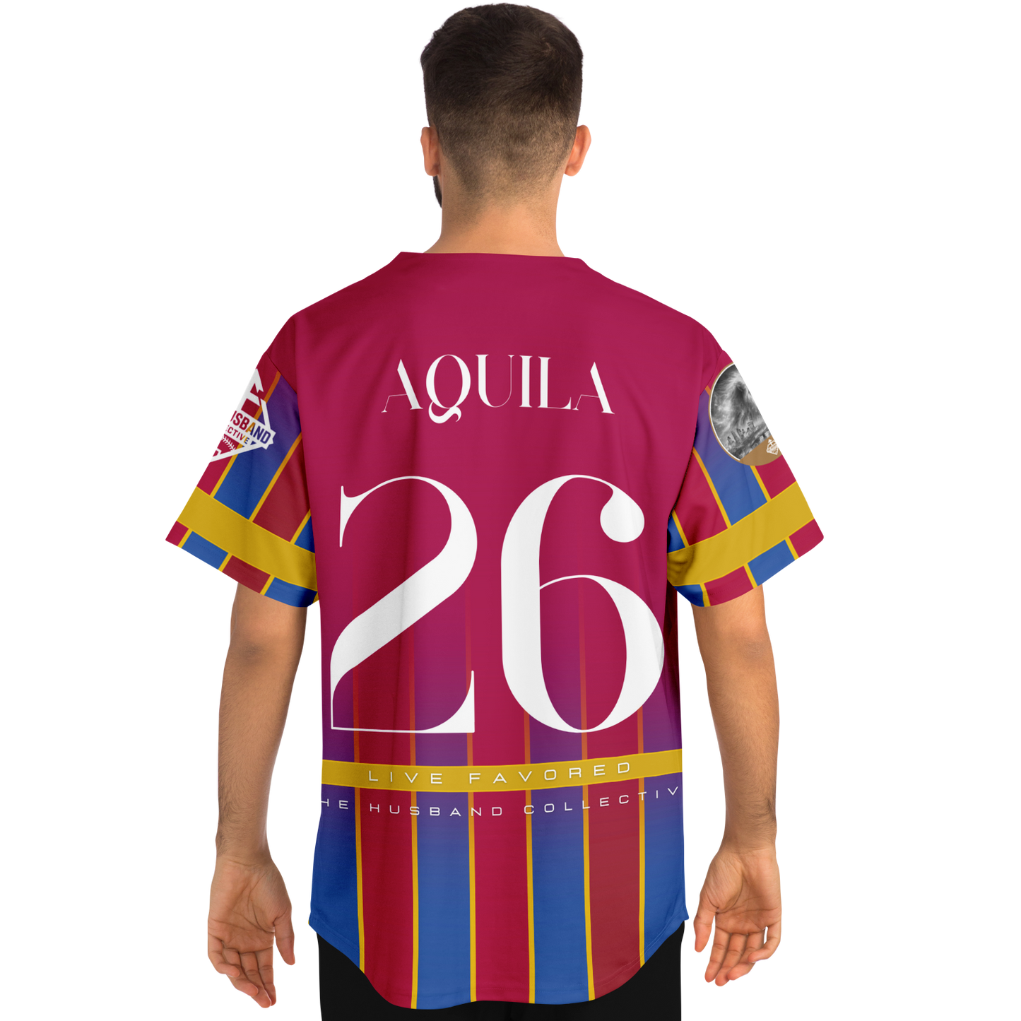 El Mezclado - AQUILA Edition ('26)