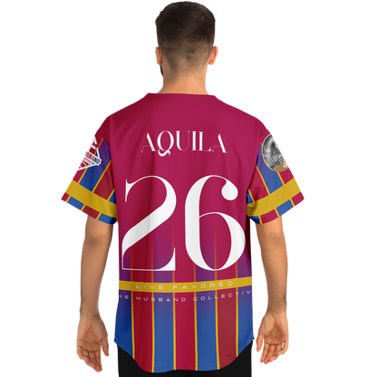 El Mezclado - AQUILA Edition ('26)