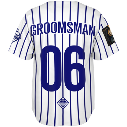 Royal Bond | Groomsman Edition v6