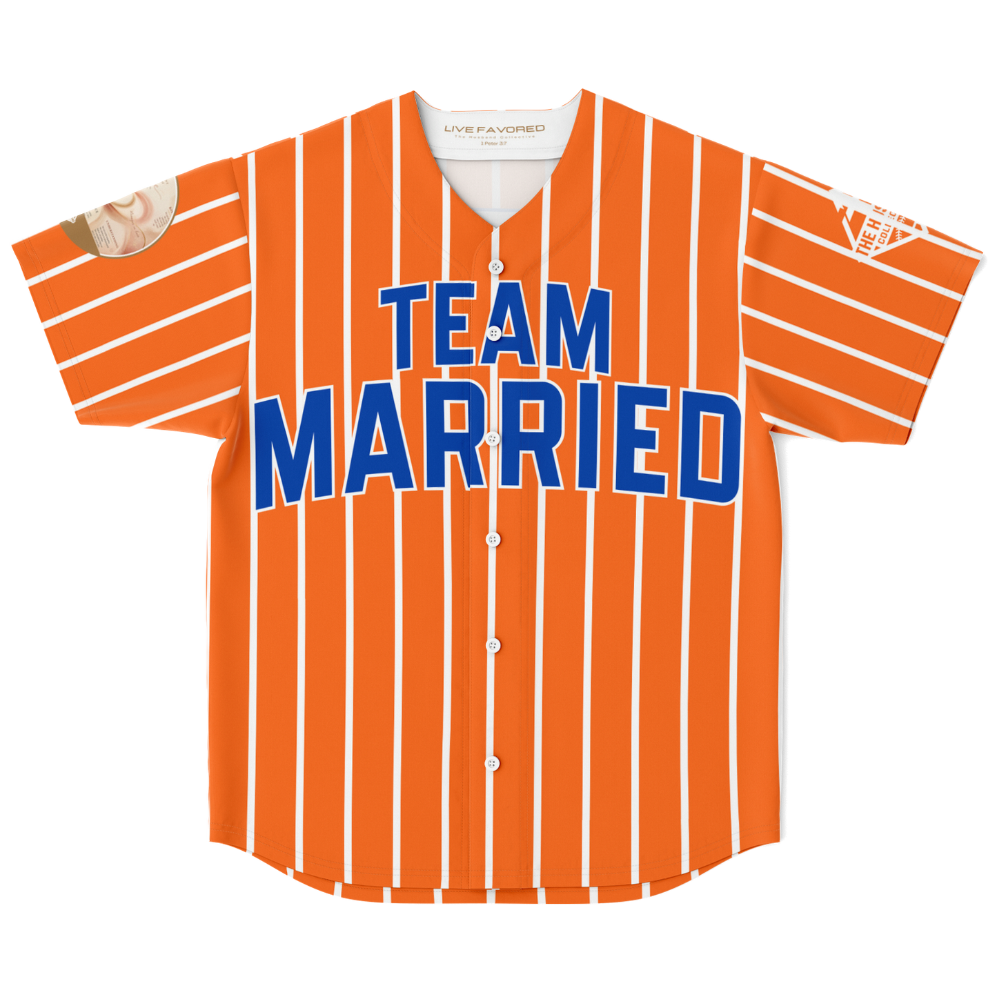 The Triple Threat | Husband Edition