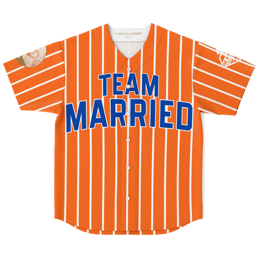 The Triple Threat | Husband Edition