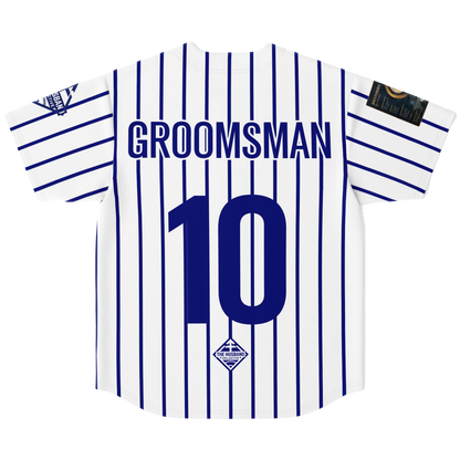 Royal Bond | Groomsman Edition v10