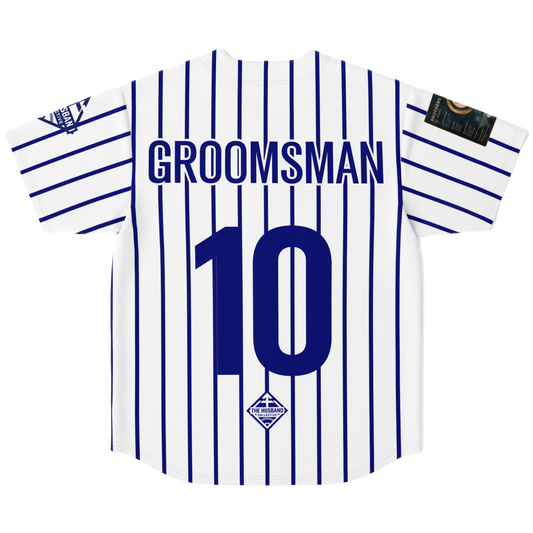 Royal Bond | Groomsman Edition v10