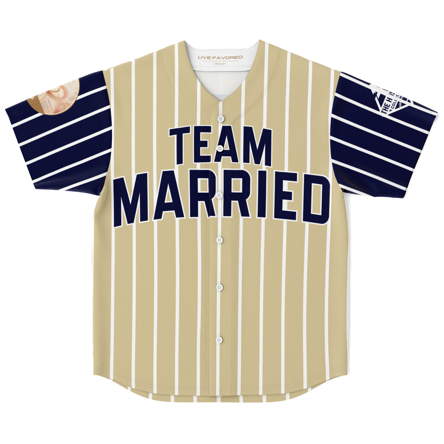 The Sandlot | Husband Edition