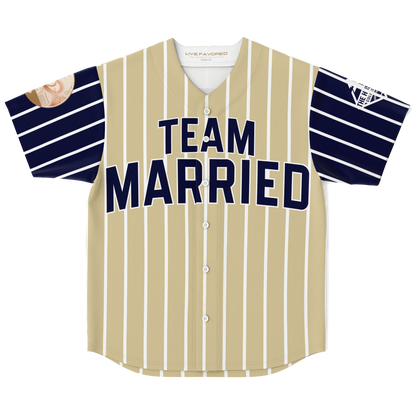 The Sandlot | Husband Edition