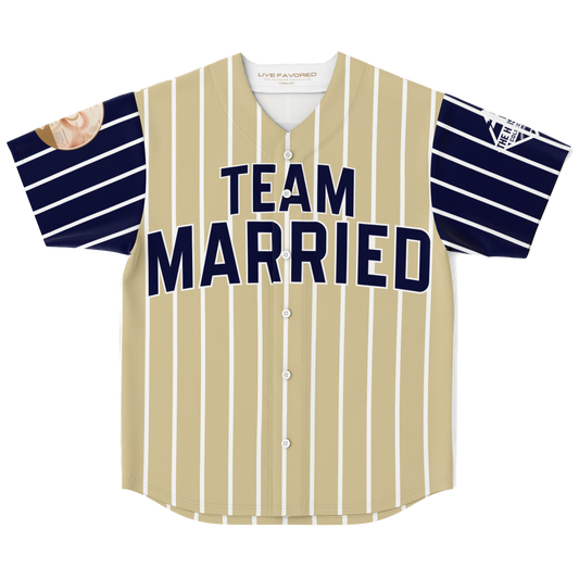 The Sandlot | Husband Edition