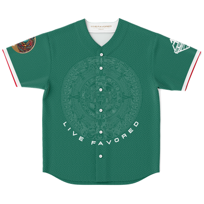 Mexico - International JOSEPH Edition ('26)