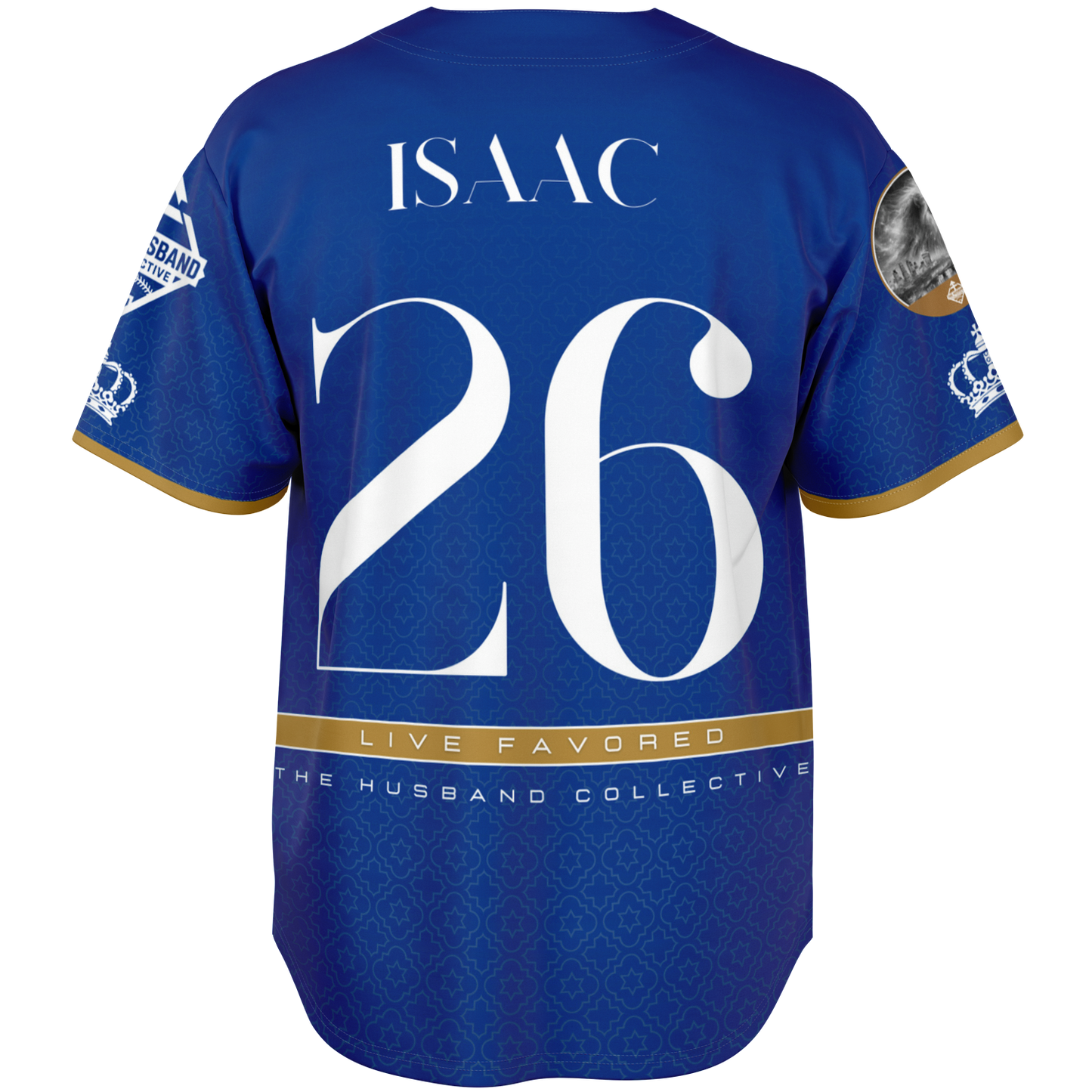 The Pride - ISAAC Edition ('26)