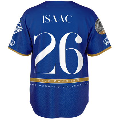 The Pride - ISAAC Edition ('26)