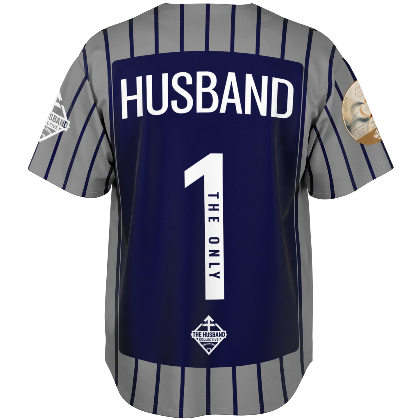 The Road Trip | Husband Edition