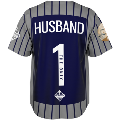 The Road Trip | Husband Edition