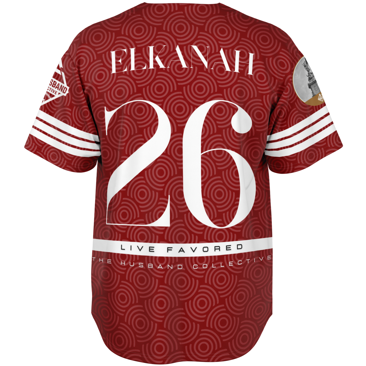 Readiness - ELKANAH Edition ('26)