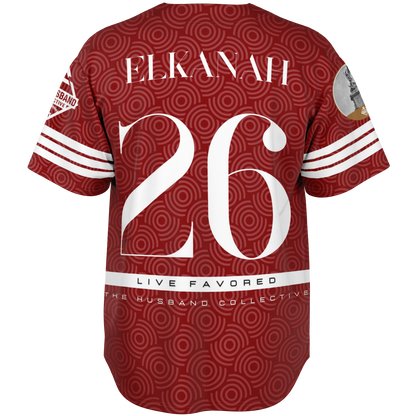 Readiness - ELKANAH Edition ('26)