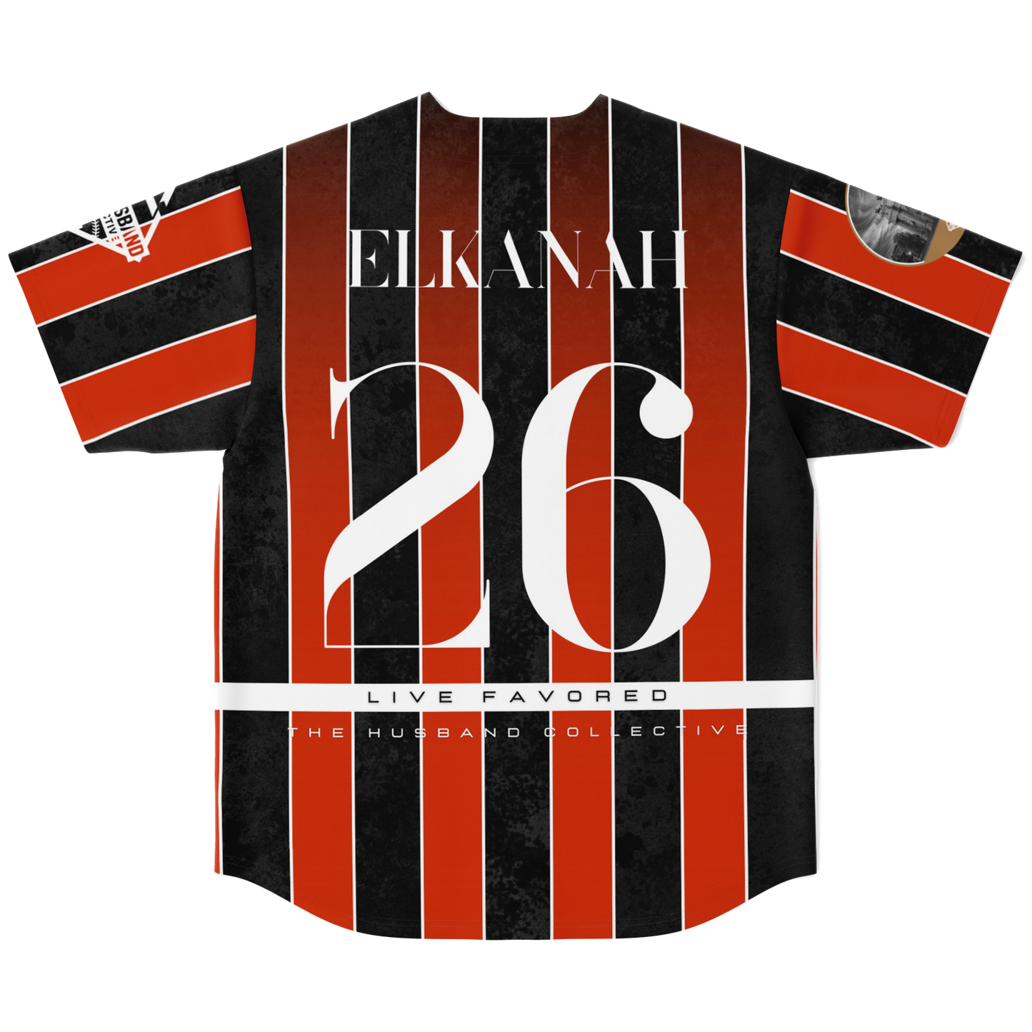El Rosso - ELKANAH Edition ('26)