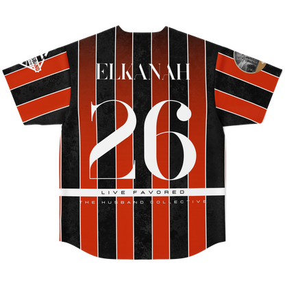 El Rosso - ELKANAH Edition ('26)