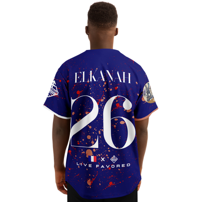 Française - International ELKANAH Edition ('26)