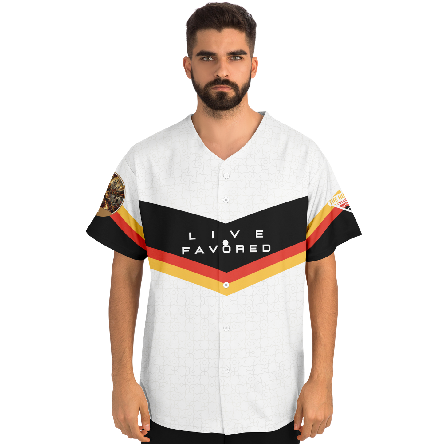Germany - International JOSEPH Edition ('26)