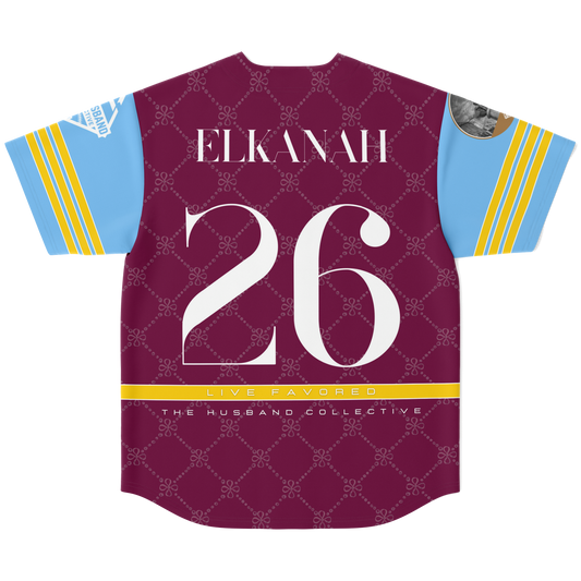 Vino - ELKANAH Edition ('26)