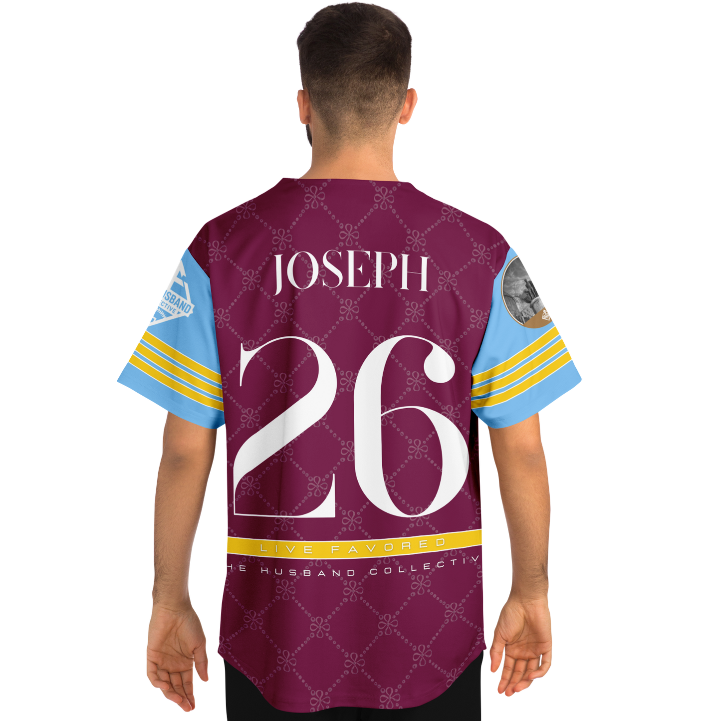 Vino - JOSEPH Edition ('26)